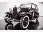 Thumbnail Photo 21 for 1931 Ford Model A
